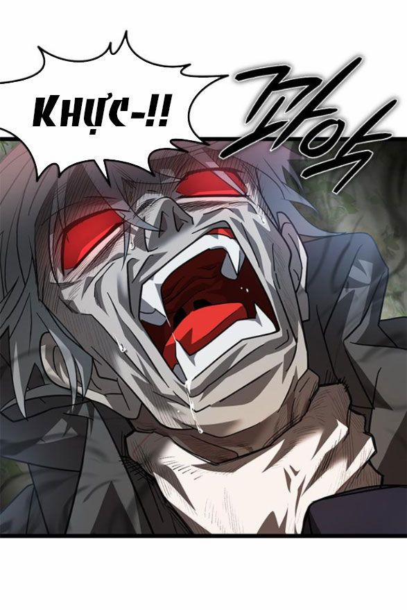 Dark Moon - Tế Đàn Ánh Trăng 33.2 trang 18