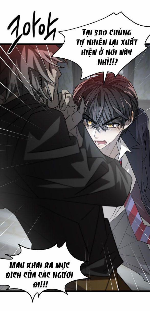 Dark Moon - Tế Đàn Ánh Trăng 33.2 trang 19