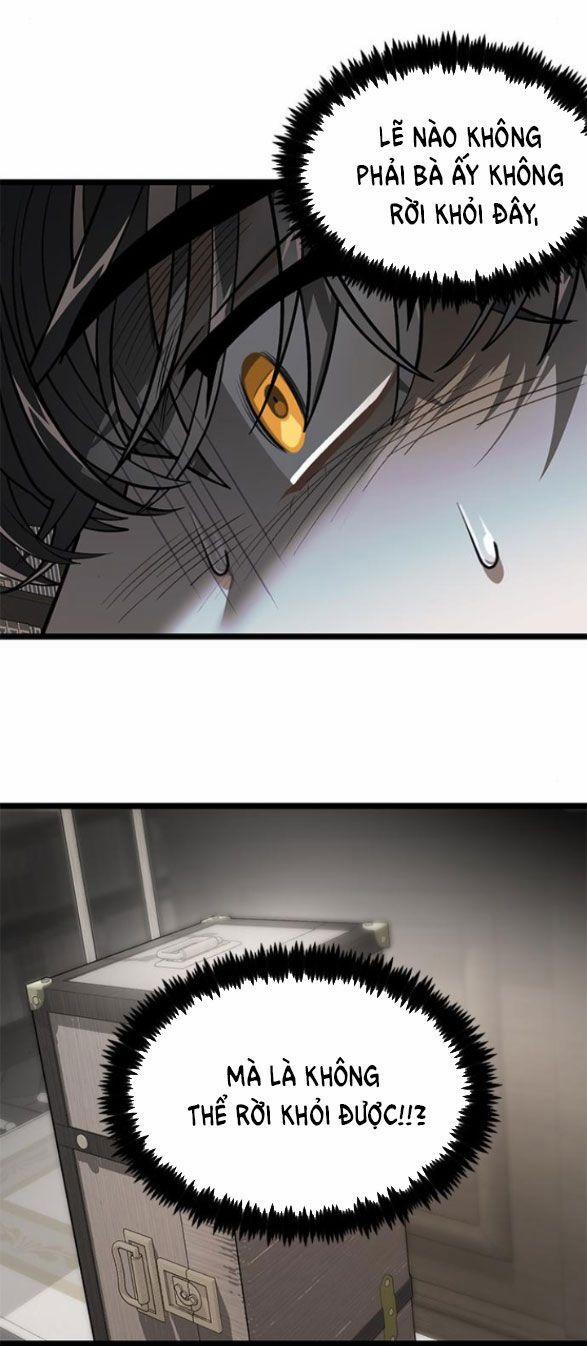 Dark Moon - Tế Đàn Ánh Trăng 33.2 trang 24