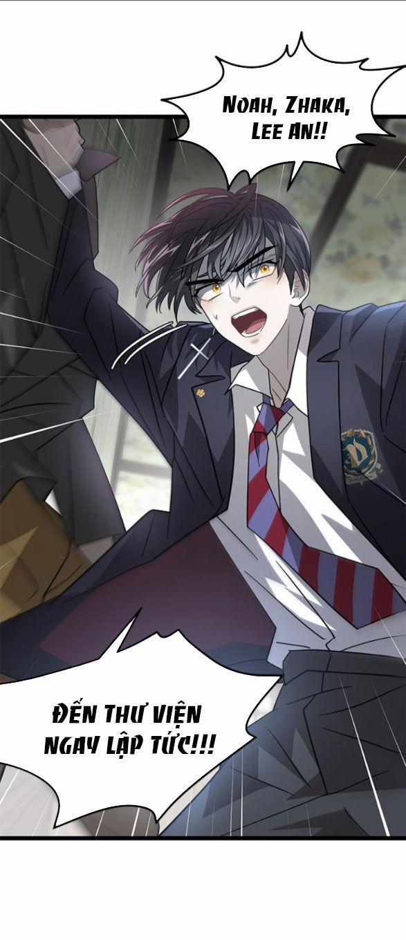 Dark Moon - Tế Đàn Ánh Trăng 33.2 trang 25