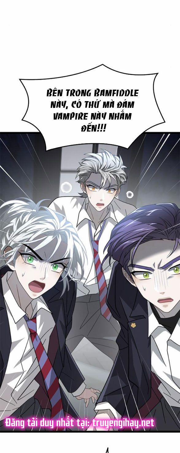 Dark Moon - Tế Đàn Ánh Trăng 33.2 trang 26