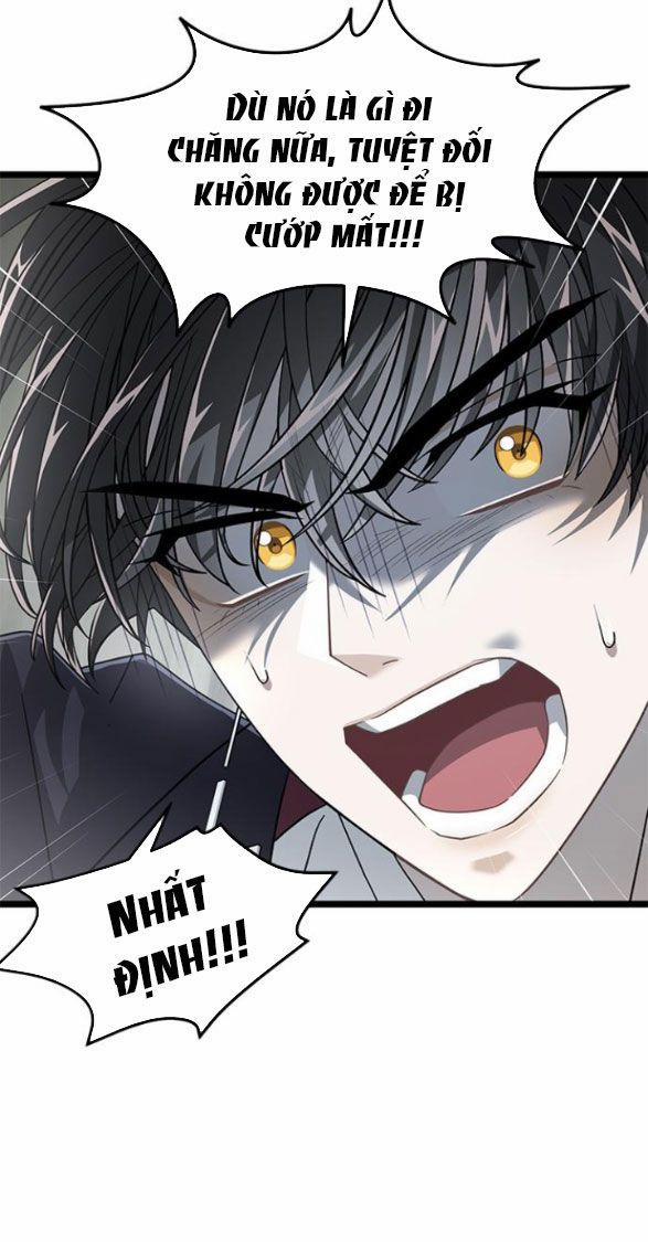 Dark Moon - Tế Đàn Ánh Trăng 33.2 trang 27