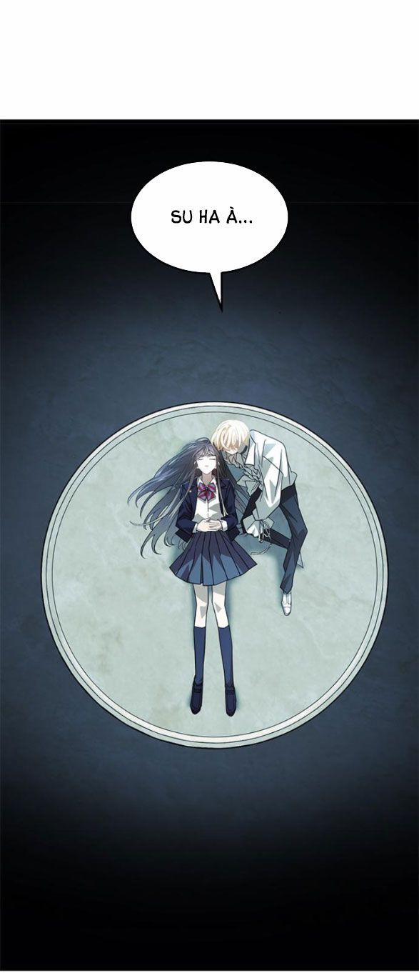 Dark Moon - Tế Đàn Ánh Trăng 33.2 trang 29