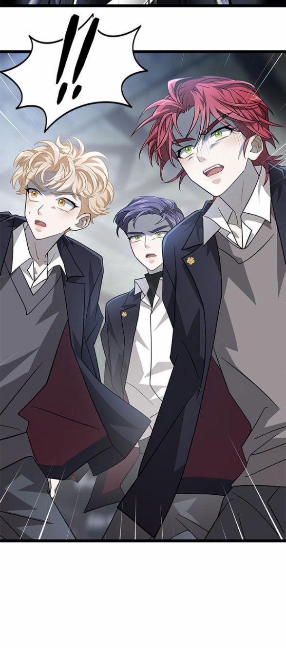 Dark Moon - Tế Đàn Ánh Trăng 33.2 trang 3