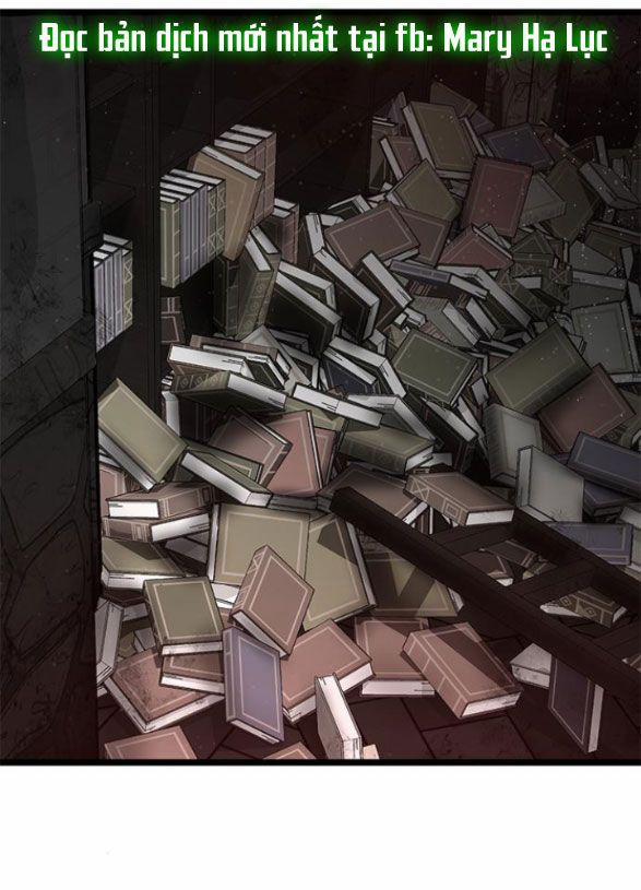 Dark Moon - Tế Đàn Ánh Trăng 33.2 trang 32