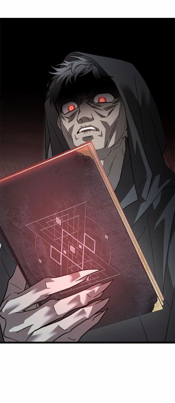 Dark Moon - Tế Đàn Ánh Trăng 33.2 trang 33