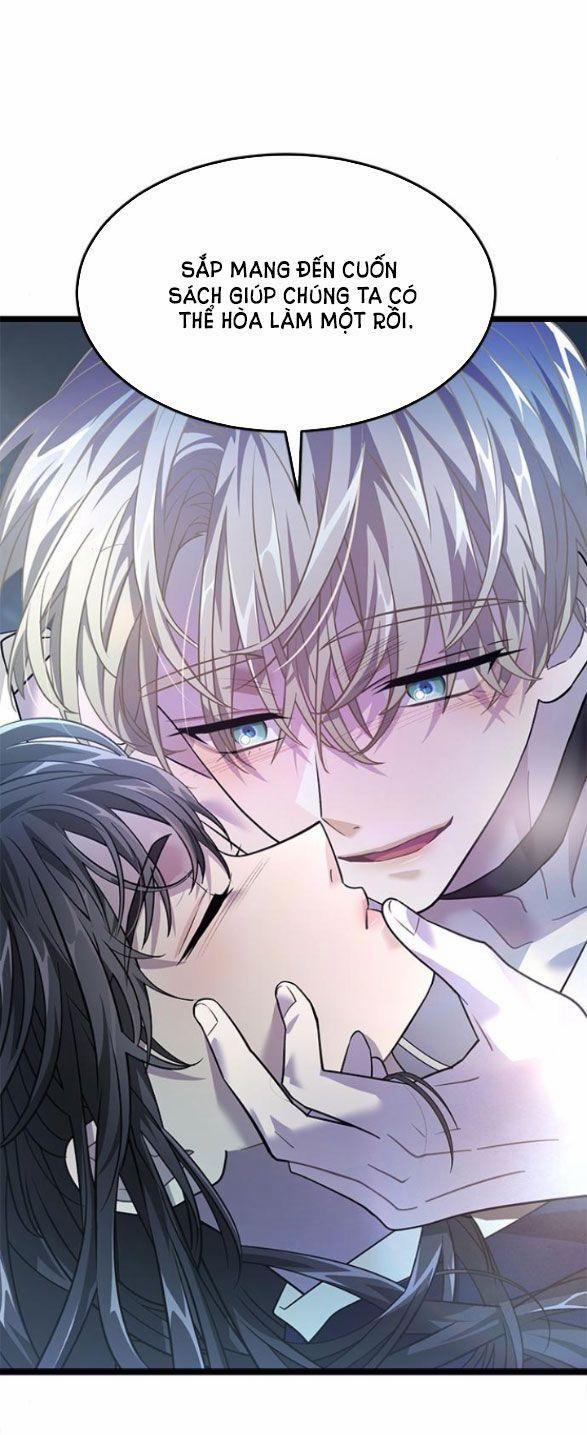 Dark Moon - Tế Đàn Ánh Trăng 33.2 trang 34