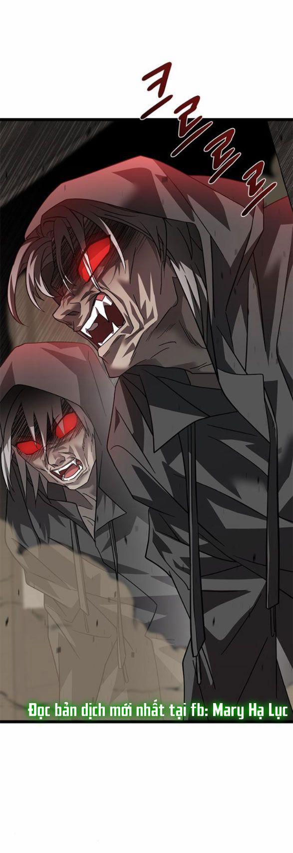 Dark Moon - Tế Đàn Ánh Trăng 33.2 trang 5