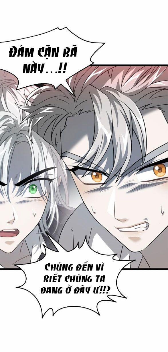 Dark Moon - Tế Đàn Ánh Trăng 33.2 trang 6