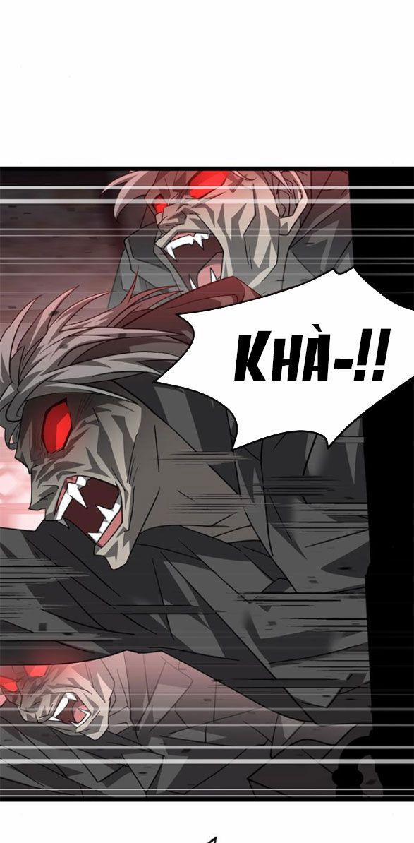 Dark Moon - Tế Đàn Ánh Trăng 33.2 trang 7