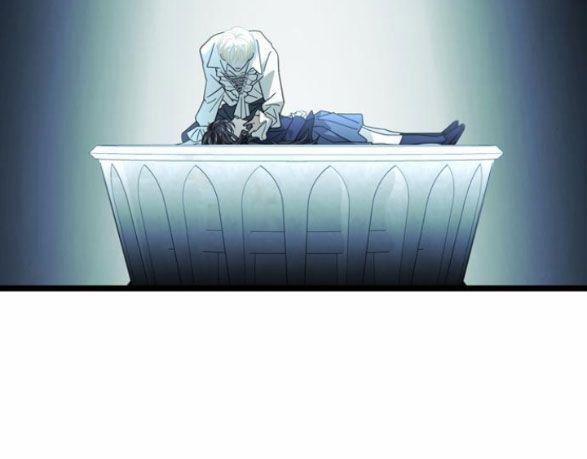 Dark Moon - Tế Đàn Ánh Trăng 34.1 trang 1