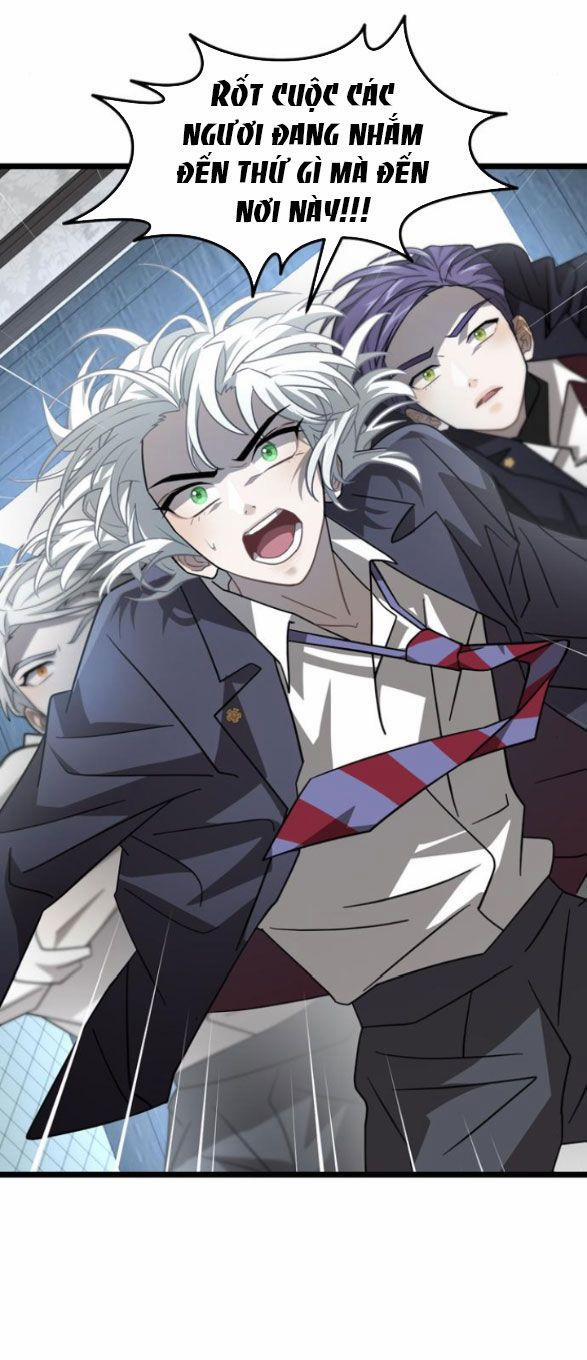 Dark Moon - Tế Đàn Ánh Trăng 34.1 trang 13