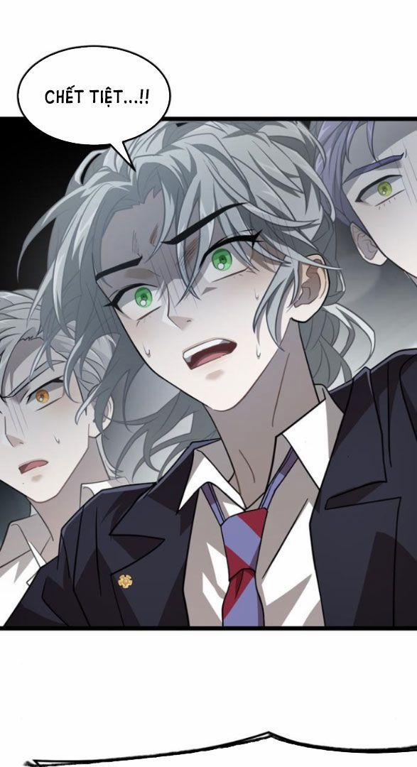 Dark Moon - Tế Đàn Ánh Trăng 34.1 trang 16