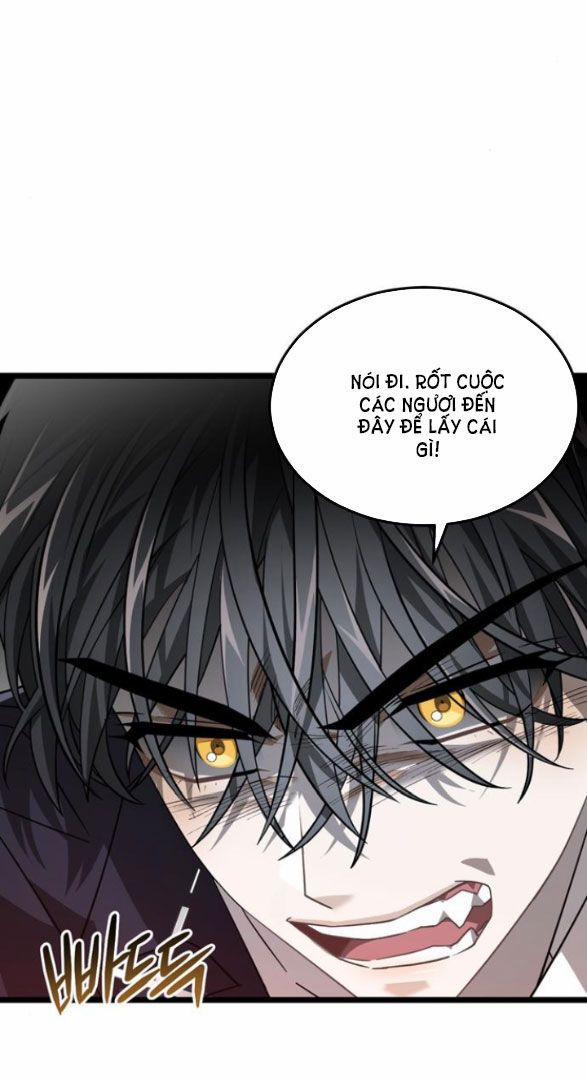 Dark Moon - Tế Đàn Ánh Trăng 34.1 trang 18