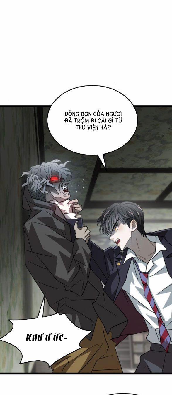 Dark Moon - Tế Đàn Ánh Trăng 34.1 trang 19