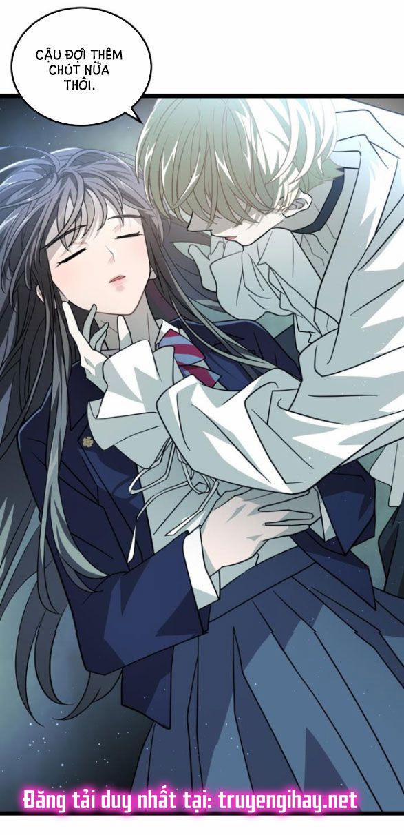 Dark Moon - Tế Đàn Ánh Trăng 34.1 trang 2