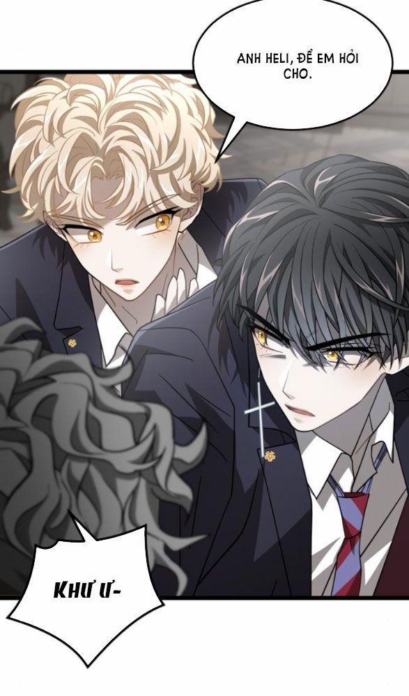 Dark Moon - Tế Đàn Ánh Trăng 34.1 trang 22