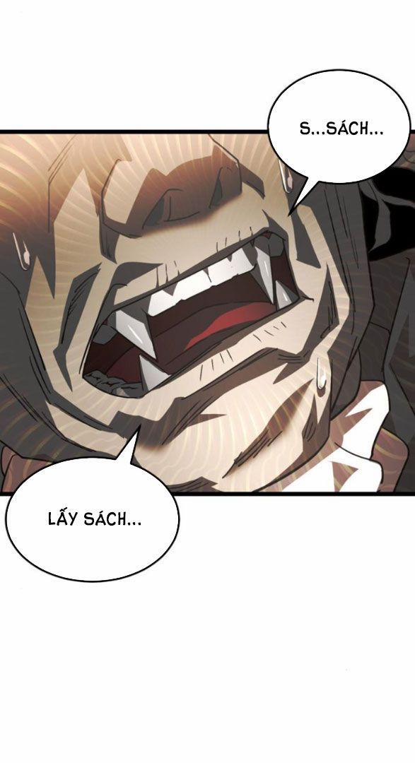 Dark Moon - Tế Đàn Ánh Trăng 34.1 trang 28