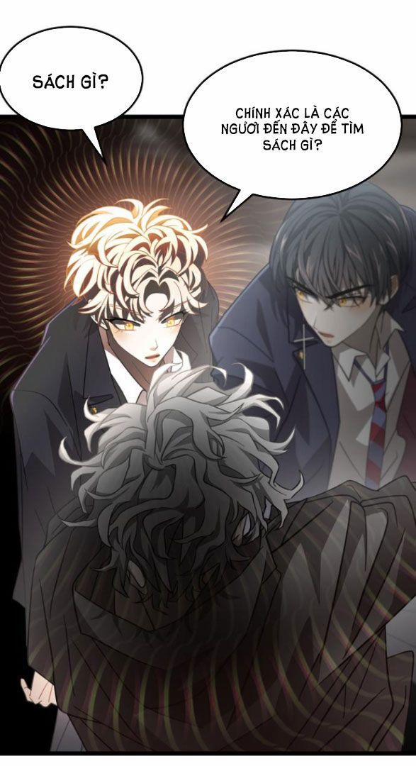 Dark Moon - Tế Đàn Ánh Trăng 34.1 trang 30