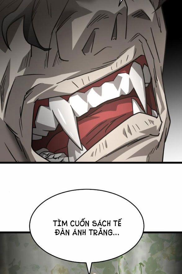 Dark Moon - Tế Đàn Ánh Trăng 34.1 trang 32