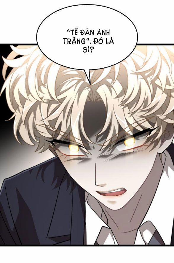 Dark Moon - Tế Đàn Ánh Trăng 34.1 trang 35