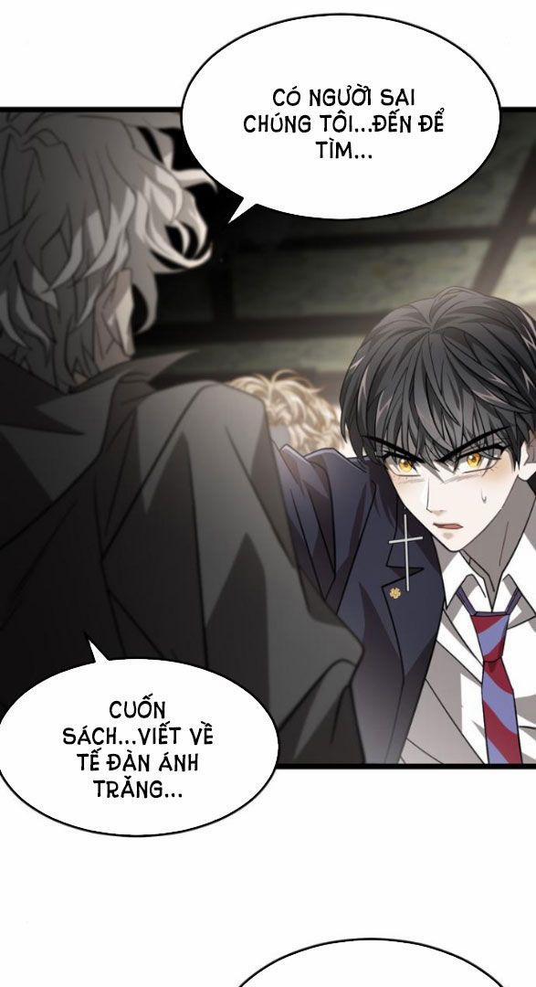 Dark Moon - Tế Đàn Ánh Trăng 34.1 trang 37