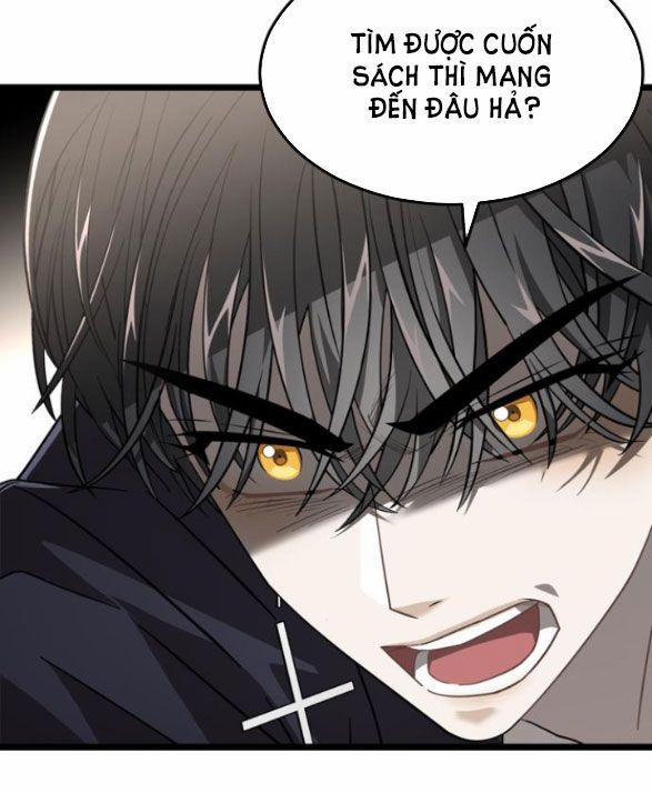 Dark Moon - Tế Đàn Ánh Trăng 34.1 trang 38