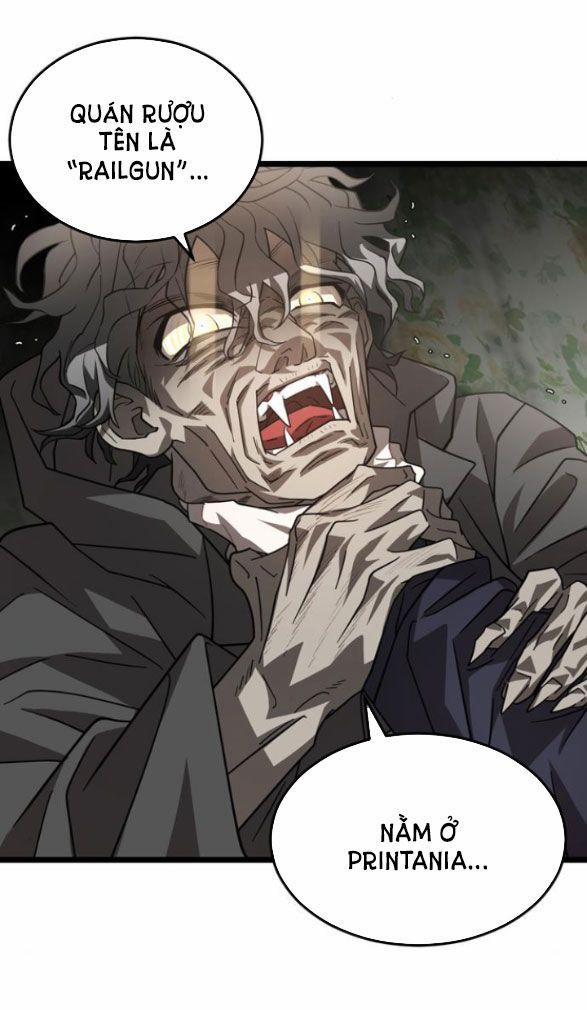 Dark Moon - Tế Đàn Ánh Trăng 34.1 trang 39