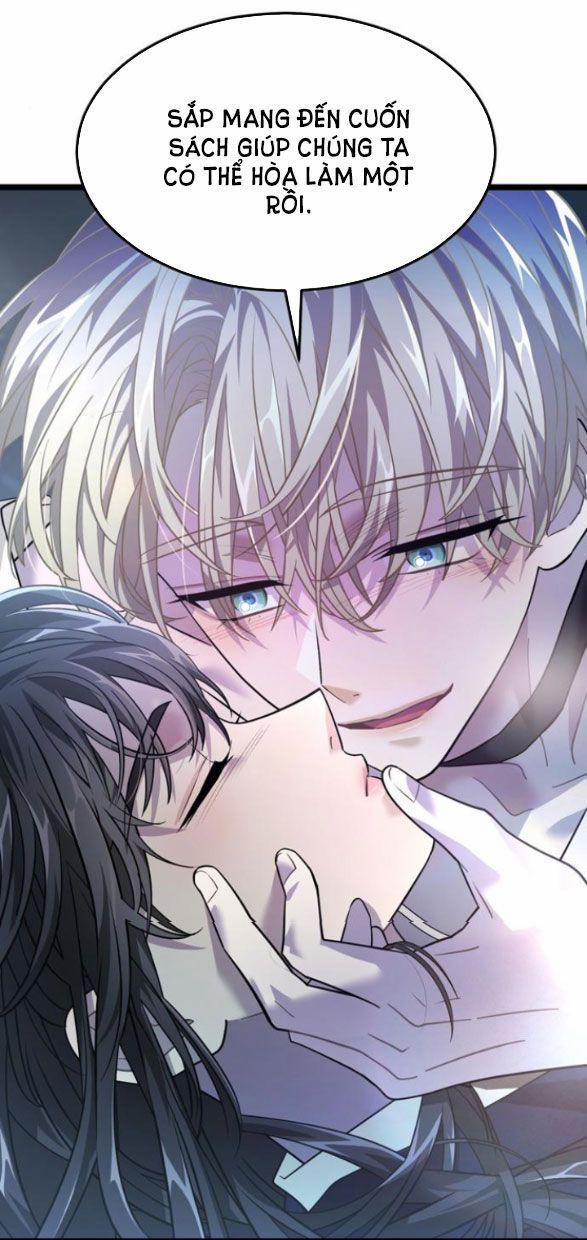 Dark Moon - Tế Đàn Ánh Trăng 34.1 trang 4