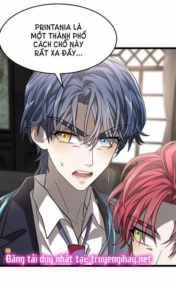 Dark Moon - Tế Đàn Ánh Trăng 34.1 trang 40