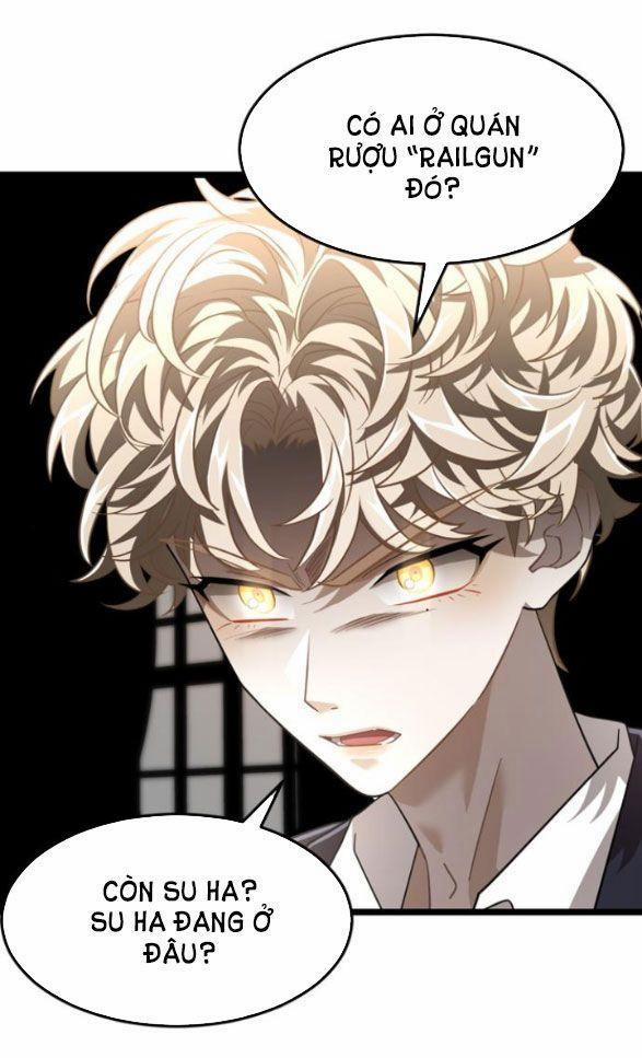 Dark Moon - Tế Đàn Ánh Trăng 34.1 trang 41