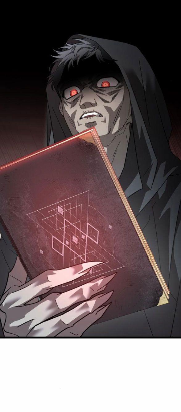 Dark Moon - Tế Đàn Ánh Trăng 34.1 trang 6