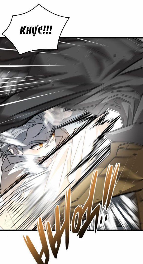 Dark Moon - Tế Đàn Ánh Trăng 34.1 trang 8