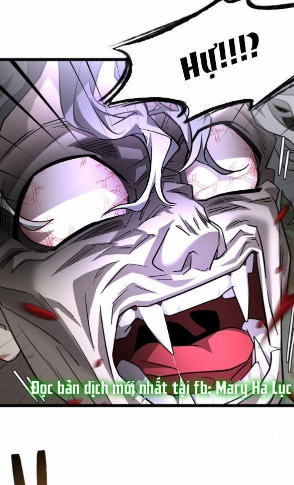 Dark Moon - Tế Đàn Ánh Trăng 34.2 trang 1