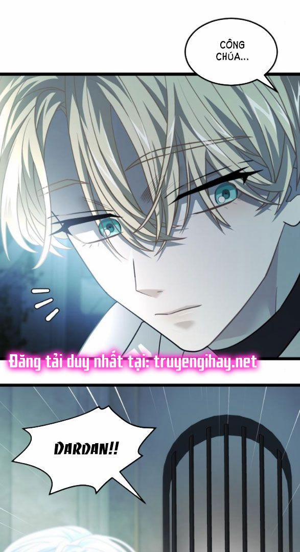 Dark Moon - Tế Đàn Ánh Trăng 34.2 trang 10