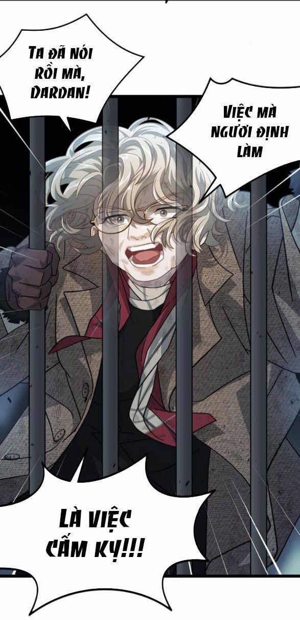 Dark Moon - Tế Đàn Ánh Trăng 34.2 trang 12