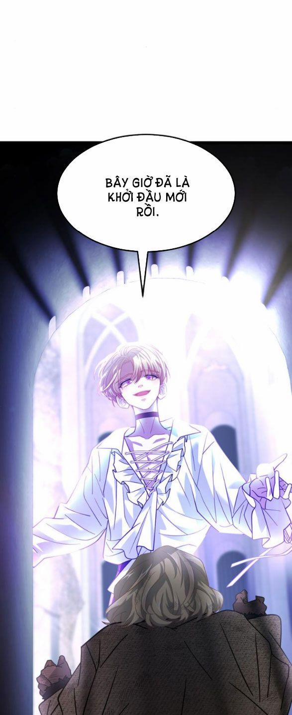 Dark Moon - Tế Đàn Ánh Trăng 34.2 trang 18