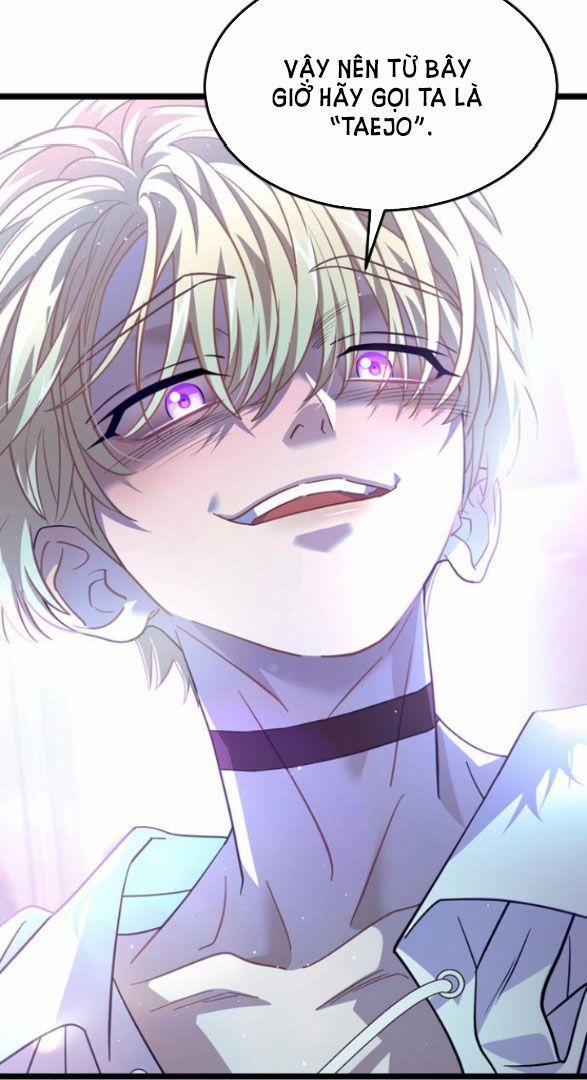 Dark Moon - Tế Đàn Ánh Trăng 34.2 trang 20