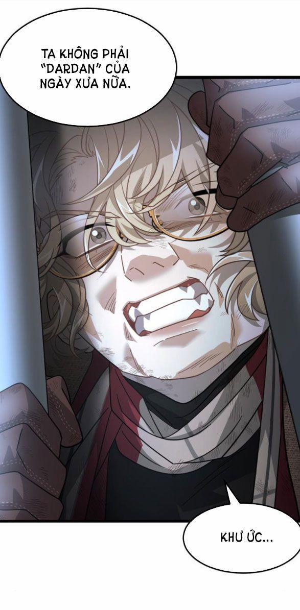 Dark Moon - Tế Đàn Ánh Trăng 34.2 trang 21