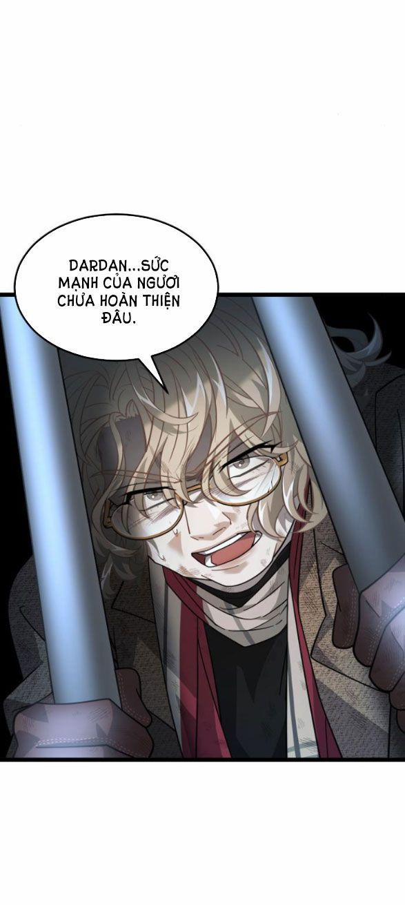 Dark Moon - Tế Đàn Ánh Trăng 34.2 trang 22