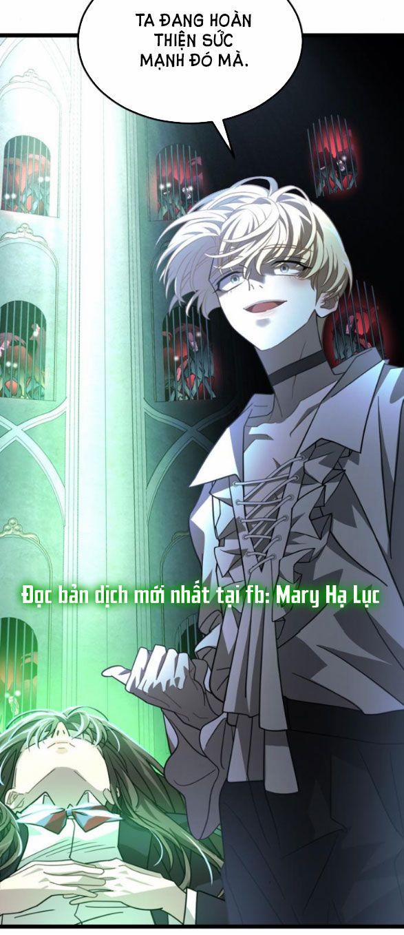 Dark Moon - Tế Đàn Ánh Trăng 34.2 trang 25