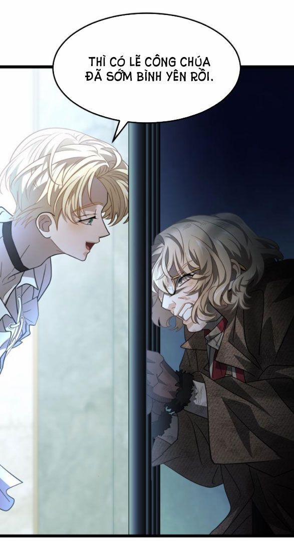 Dark Moon - Tế Đàn Ánh Trăng 34.2 trang 28