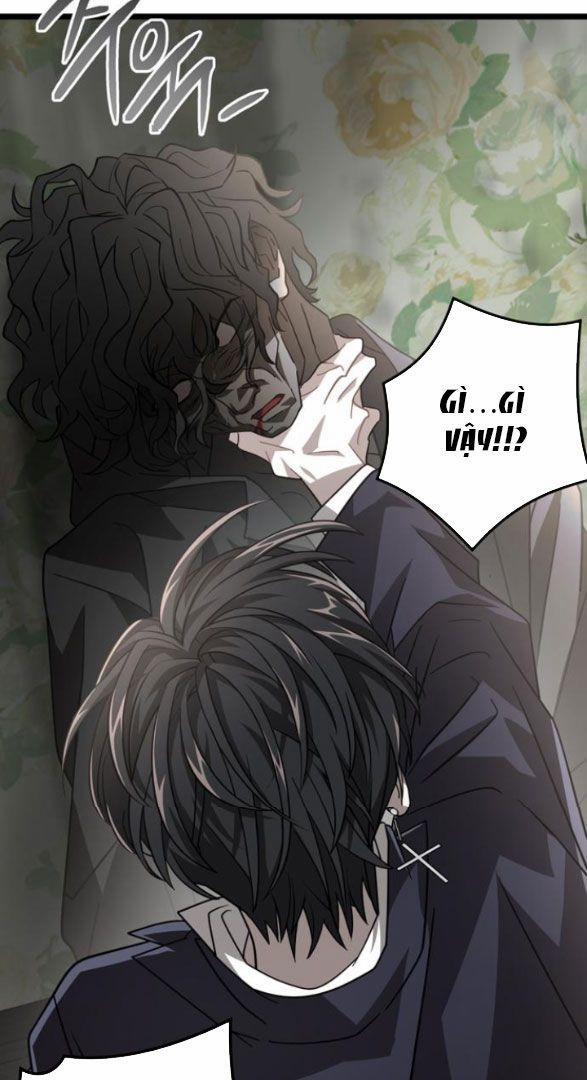 Dark Moon - Tế Đàn Ánh Trăng 34.2 trang 3