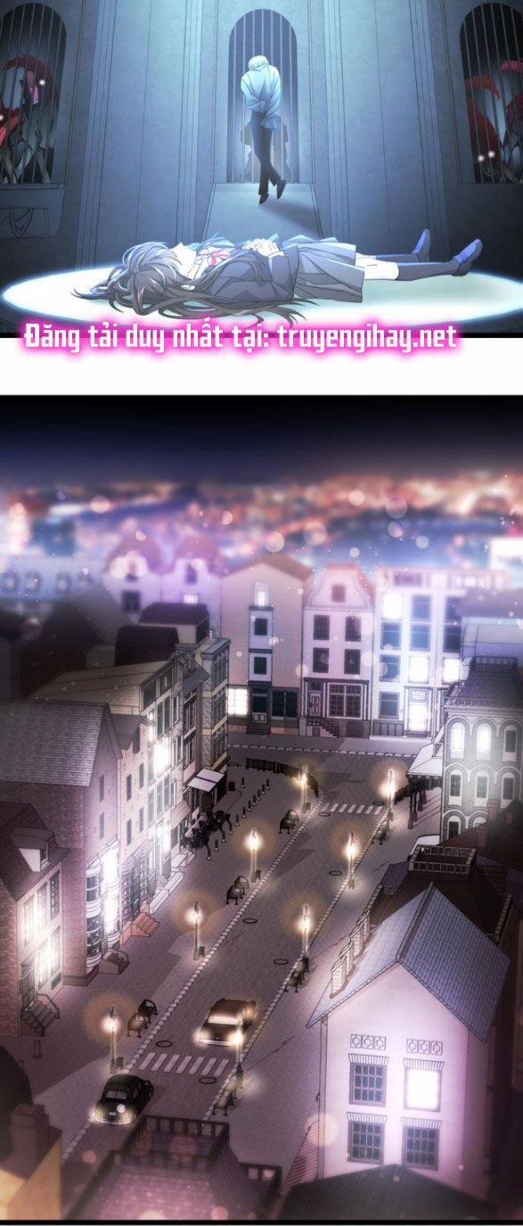 Dark Moon - Tế Đàn Ánh Trăng 34.2 trang 31