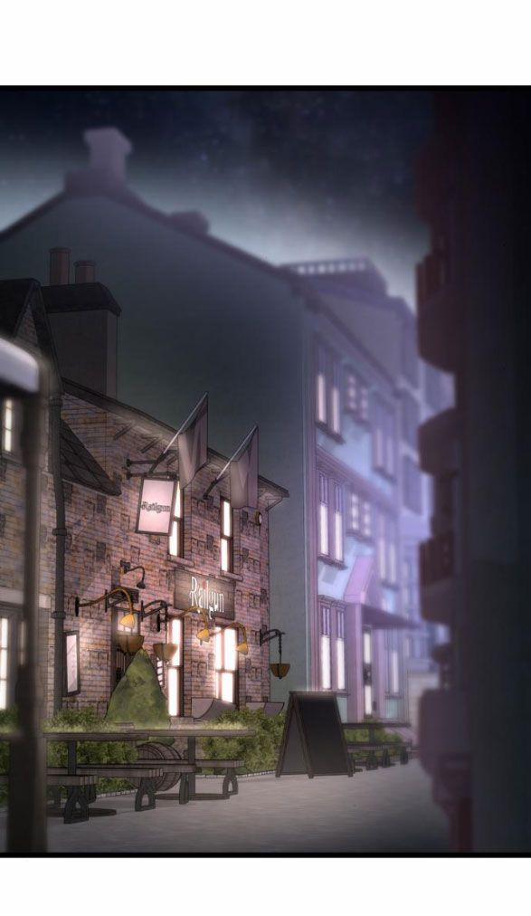 Dark Moon - Tế Đàn Ánh Trăng 34.2 trang 32