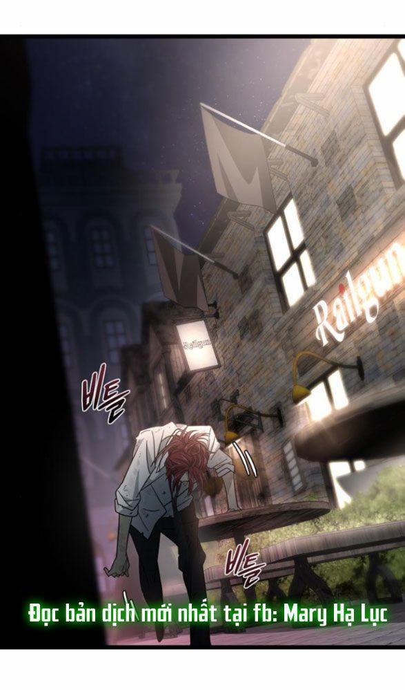 Dark Moon - Tế Đàn Ánh Trăng 34.2 trang 34