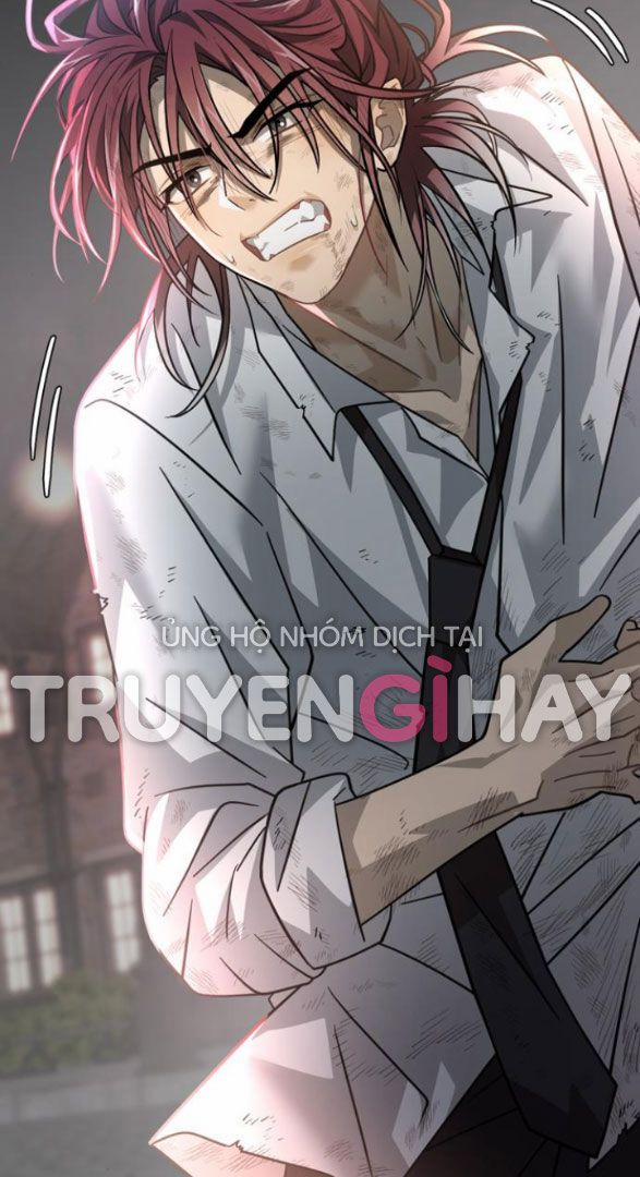 Dark Moon - Tế Đàn Ánh Trăng 34.2 trang 37