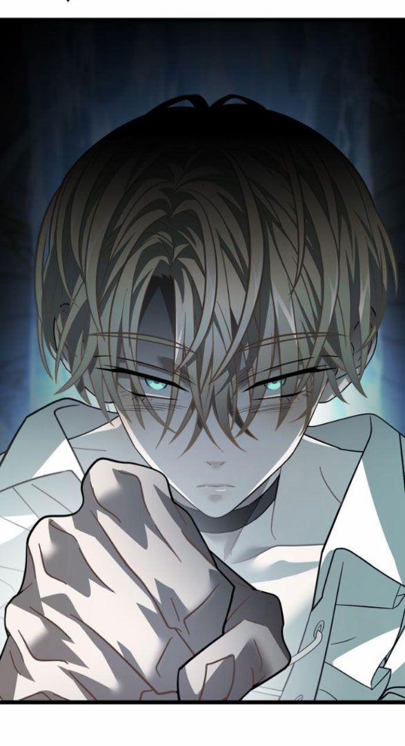 Dark Moon - Tế Đàn Ánh Trăng 34.2 trang 5