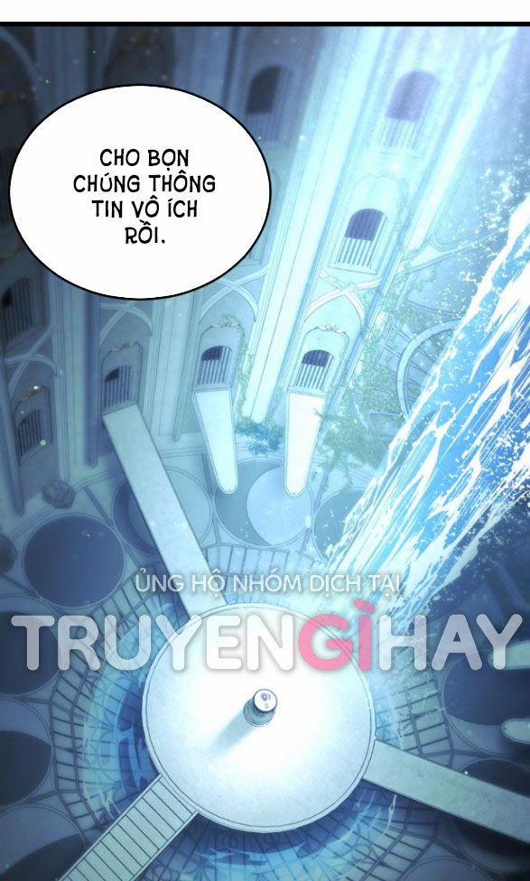 Dark Moon - Tế Đàn Ánh Trăng 34.2 trang 7