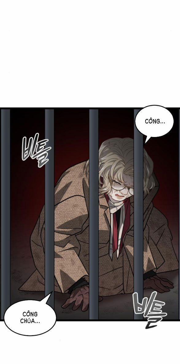 Dark Moon - Tế Đàn Ánh Trăng 34.2 trang 9